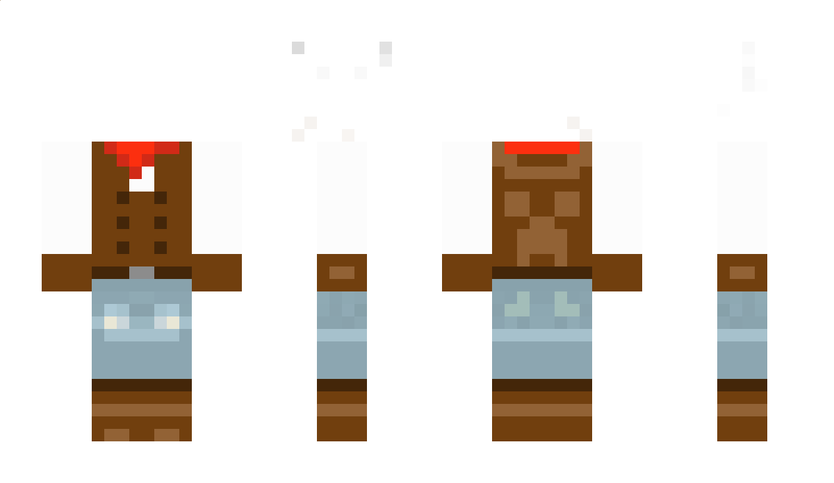 Joka Minecraft Skin