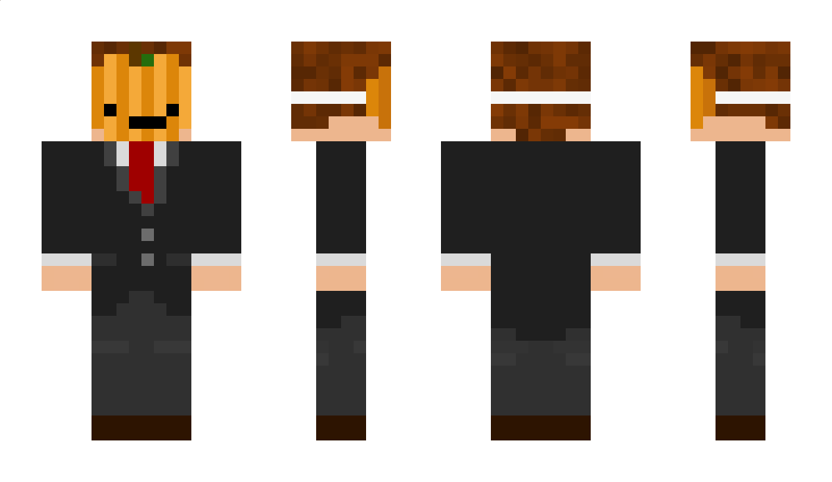 Ciascotti Minecraft Skin