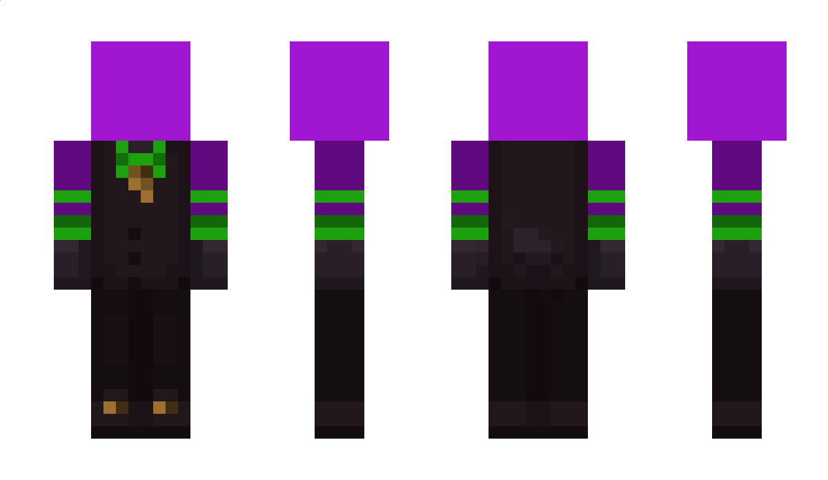 _i_am_Lucifer_ Minecraft Skin