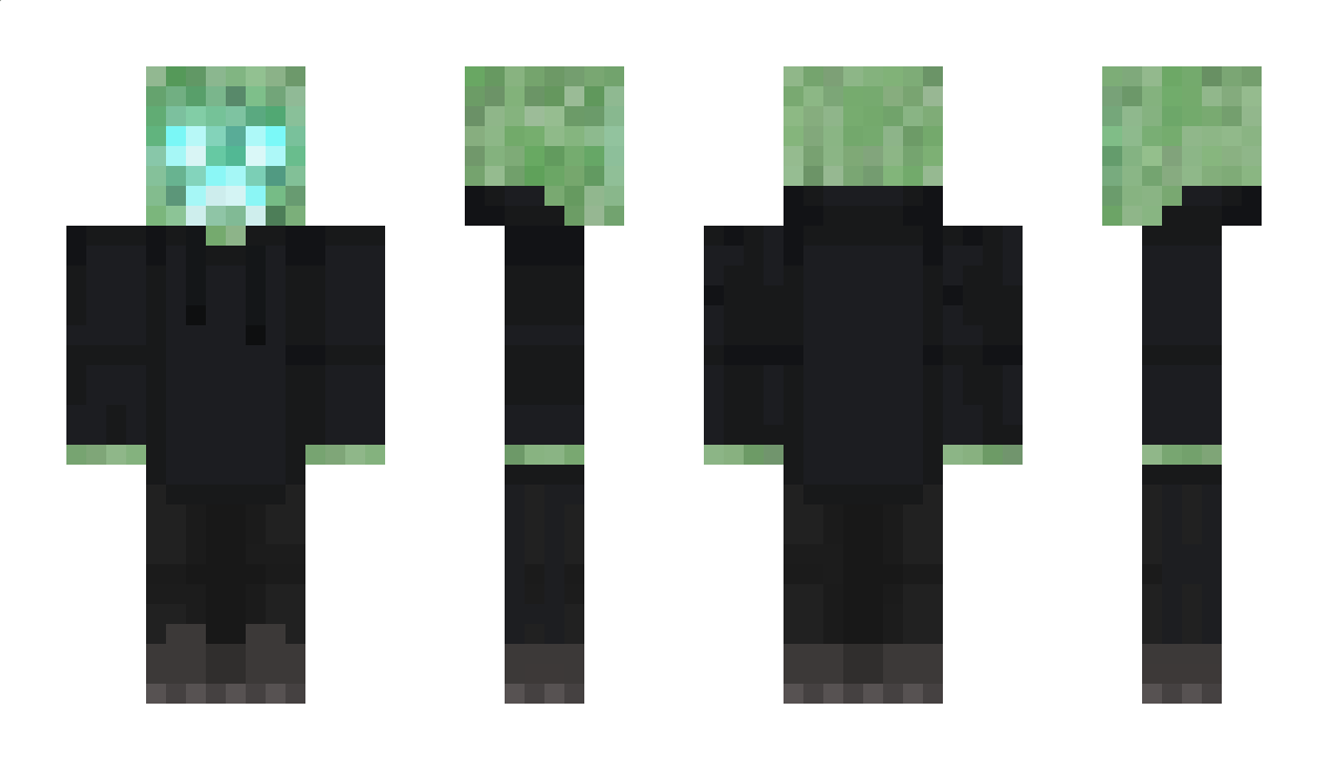 Bangy_Ningnang Minecraft Skin