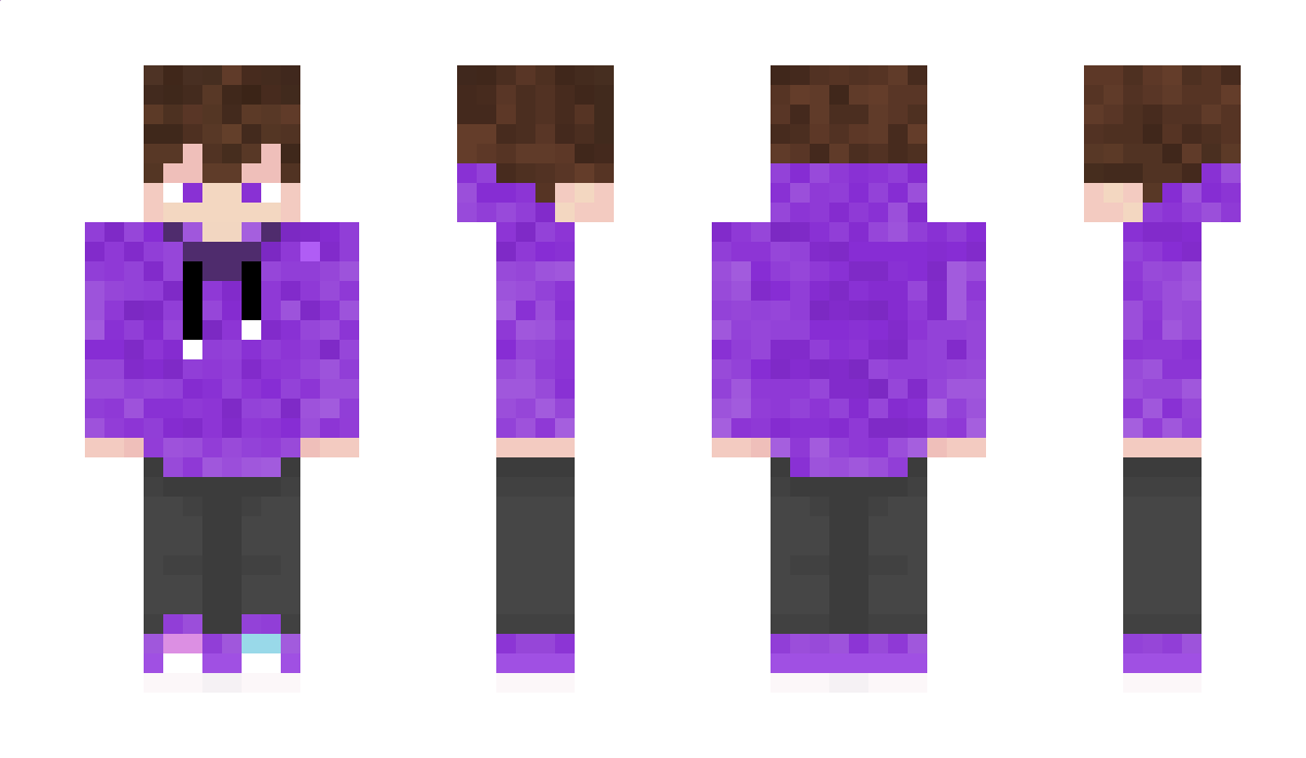 Julo12348242 Minecraft Skin