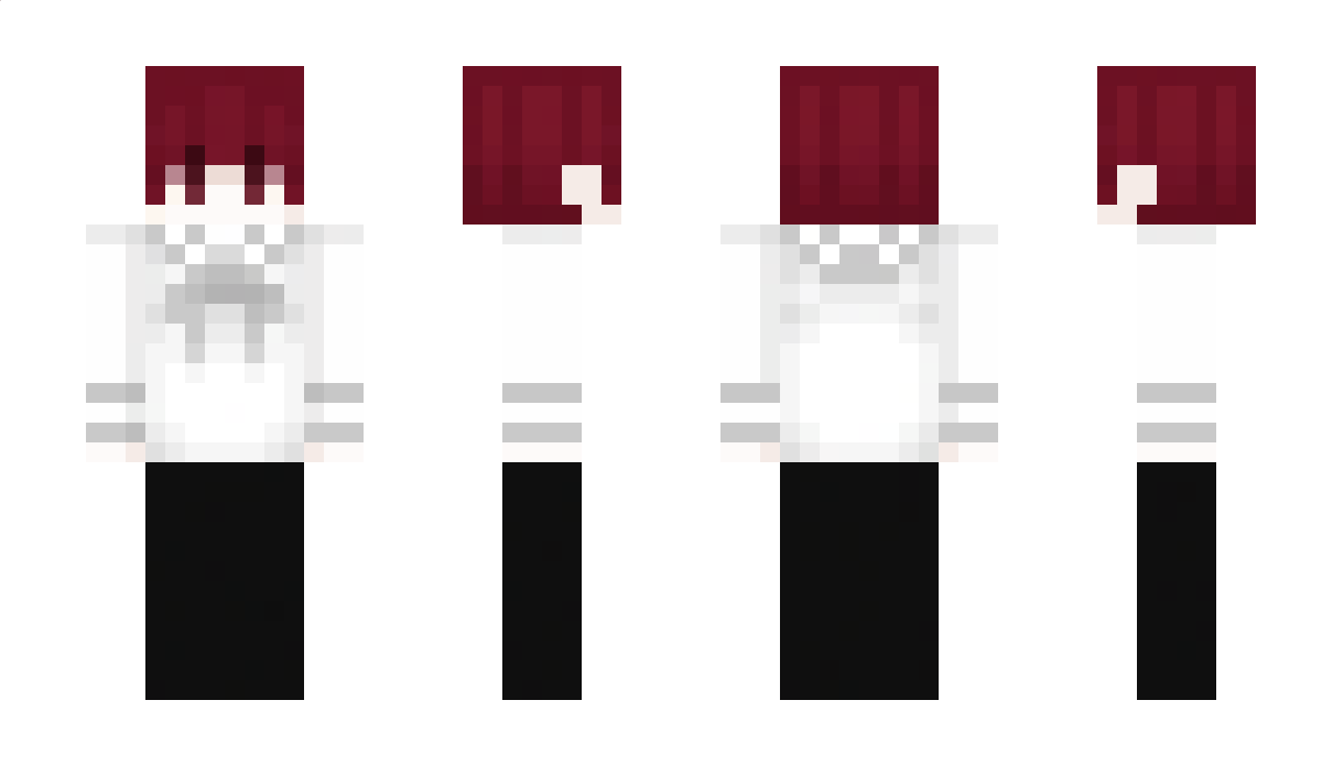 qsnl Minecraft Skin