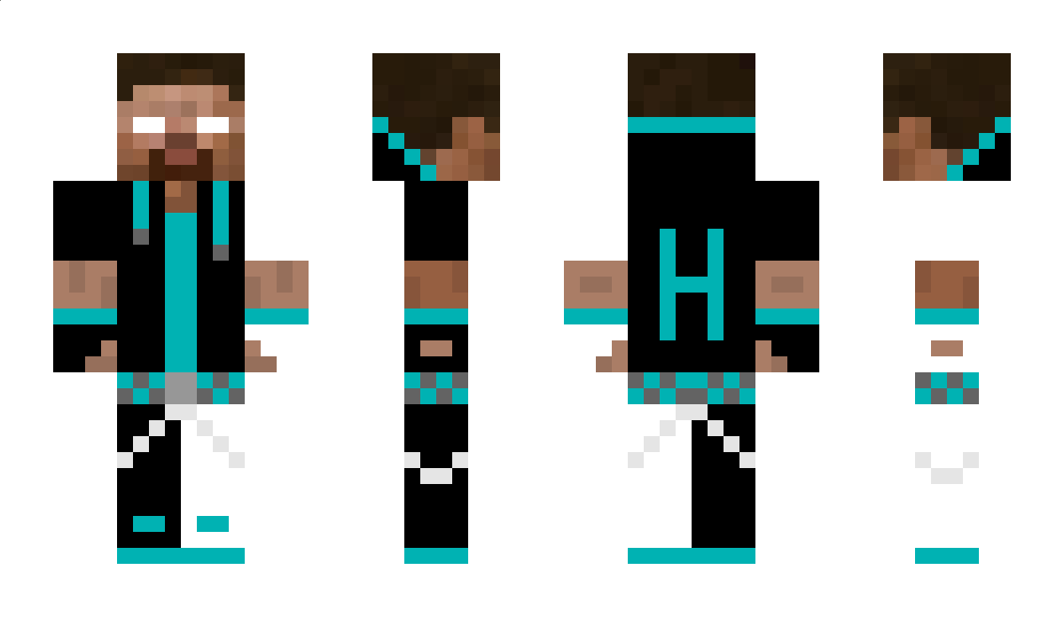 sokol4 Minecraft Skin