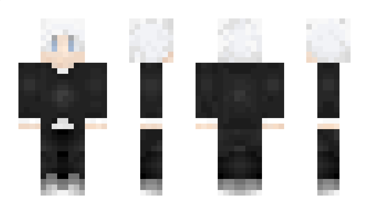 Cornifer Minecraft Skin