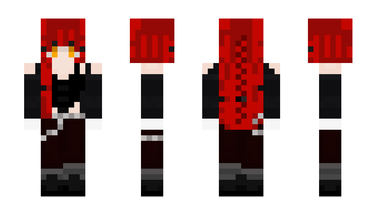 Taylls17 Minecraft Skin