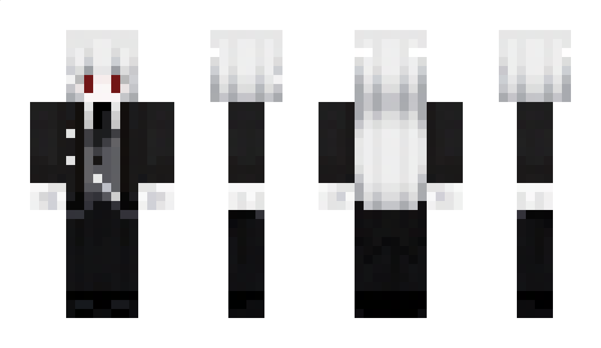 Noel0P Minecraft Skin