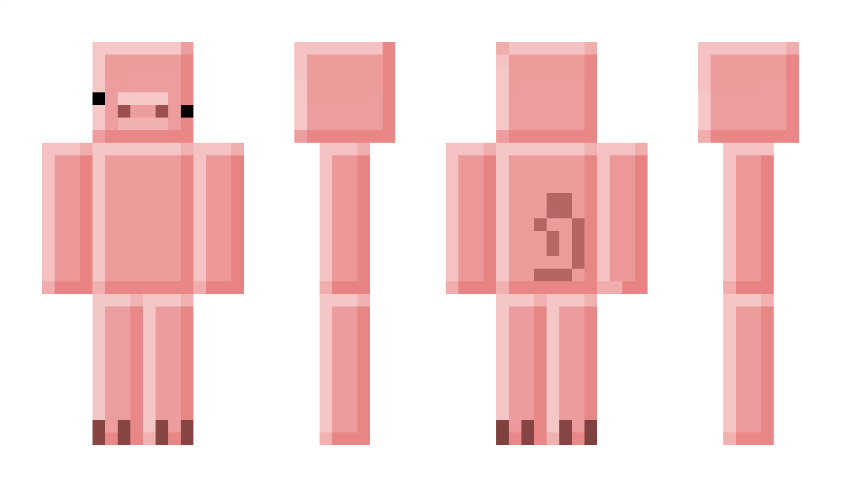 notswaaPT9377 Minecraft Skin