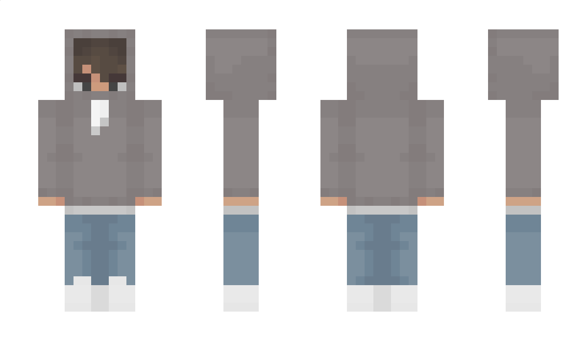 RealCraft85 Minecraft Skin