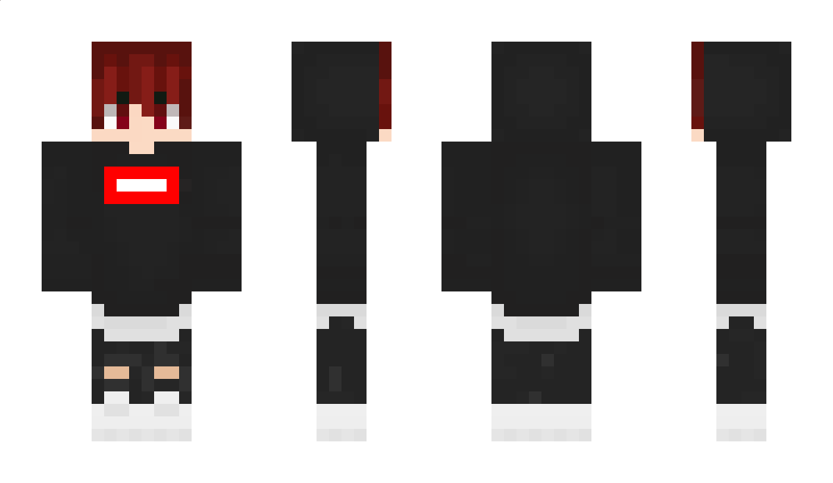 Scylin232 Minecraft Skin