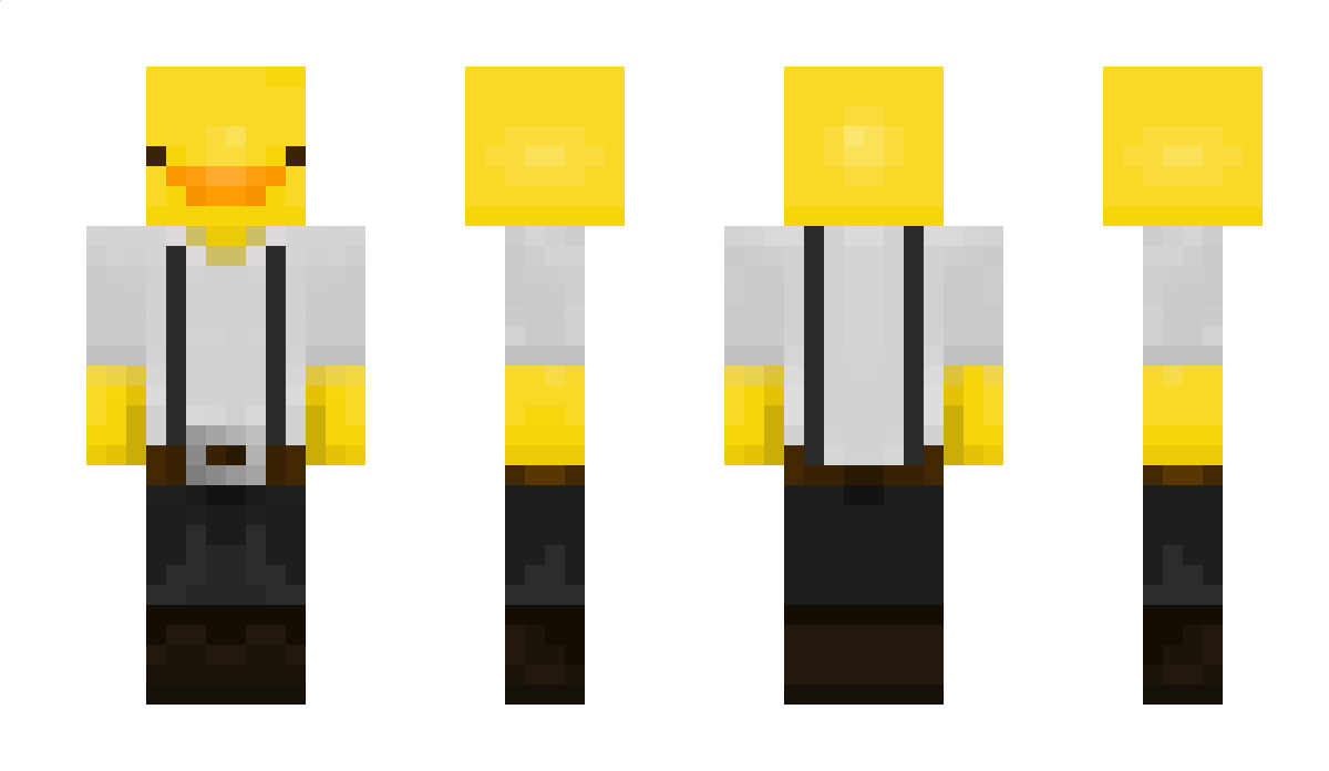 z00z_ Minecraft Skin