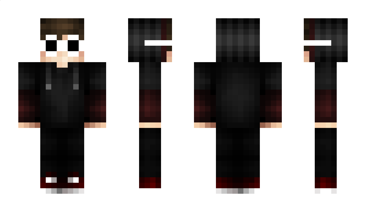 Rilx_bo Minecraft Skin