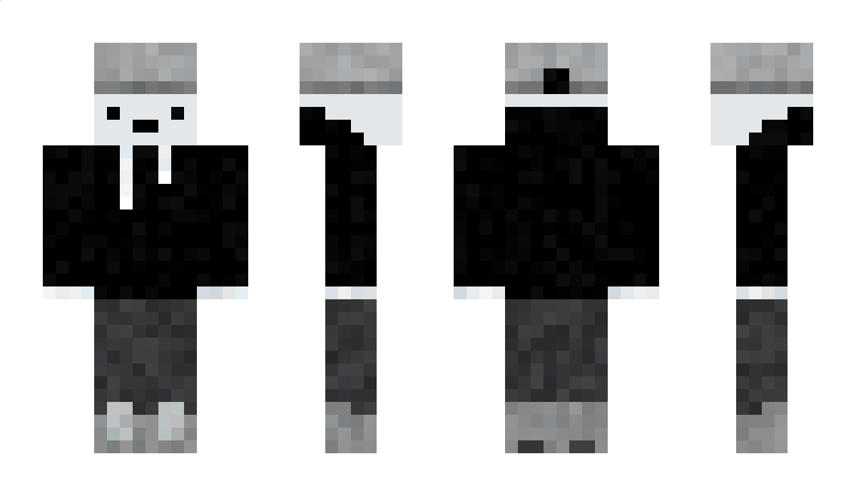 JuMDOD Minecraft Skin