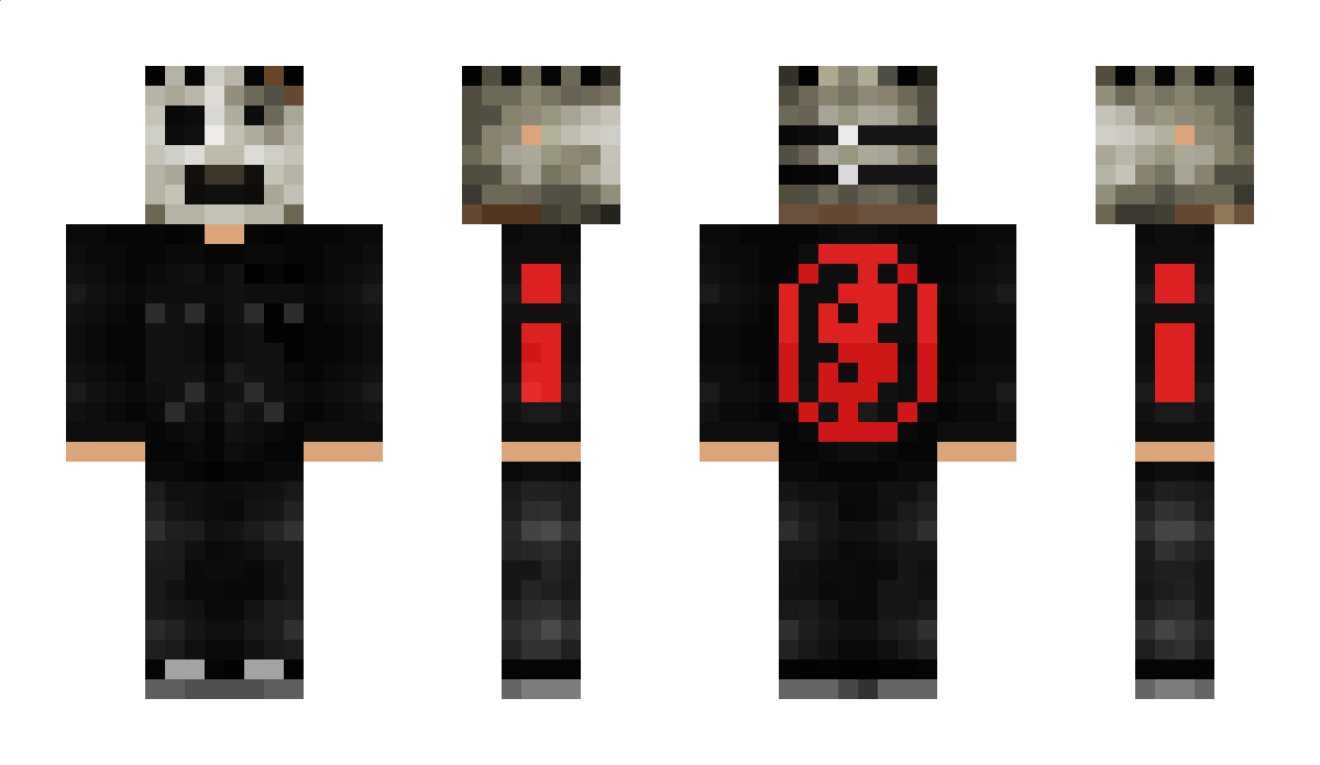 Oliee Minecraft Skin