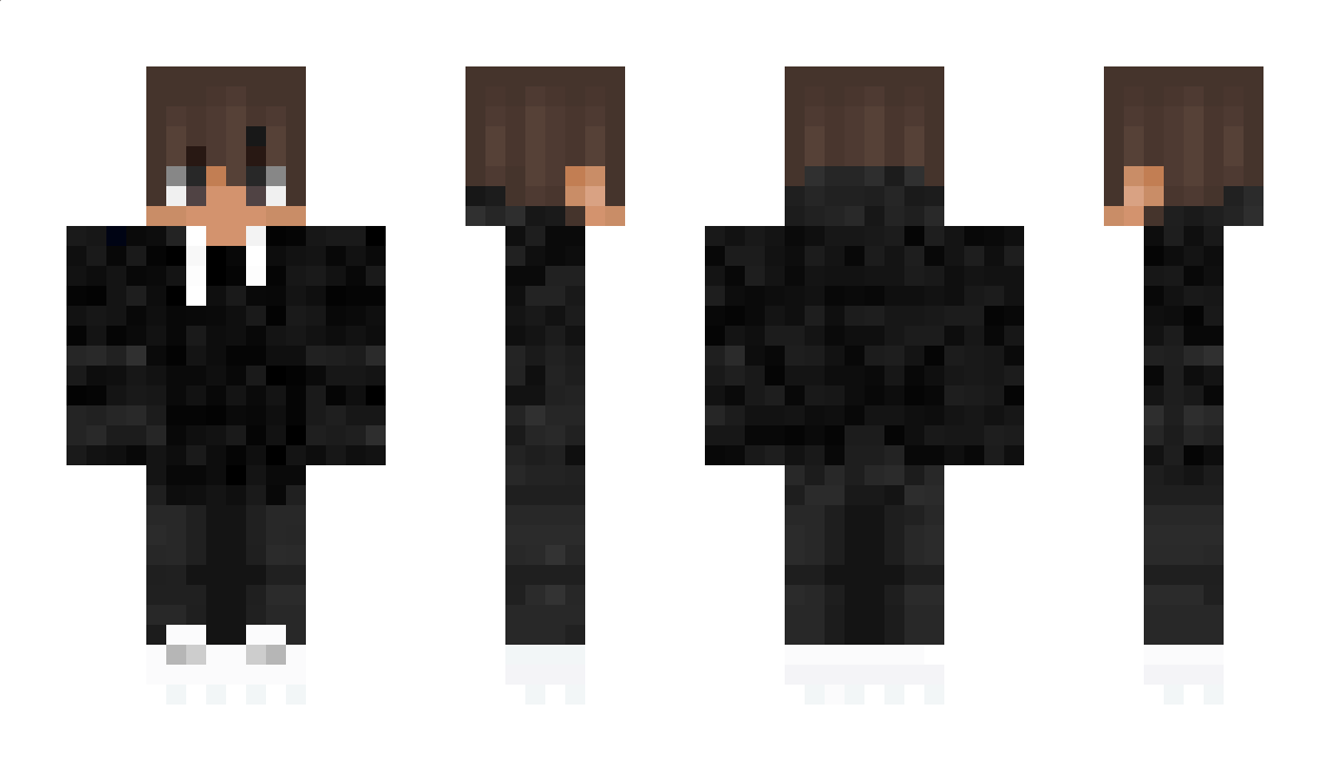 dino171 Minecraft Skin