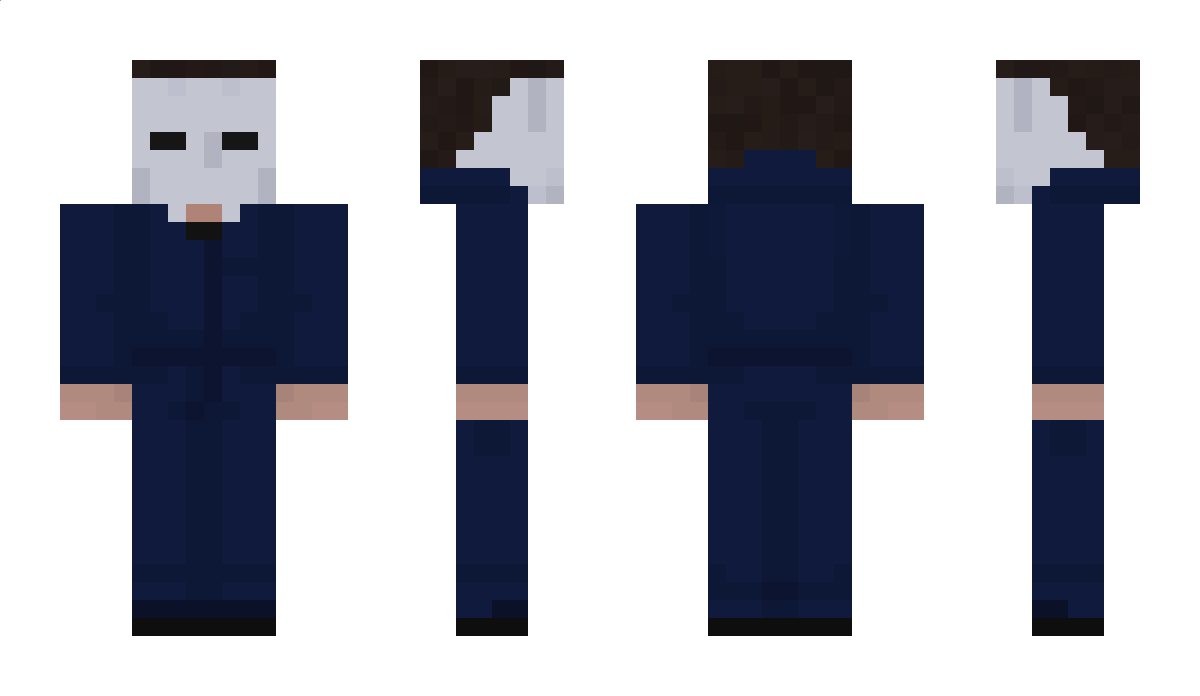 Naziii Minecraft Skin