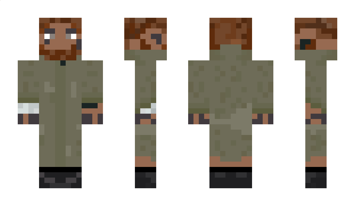 kwlnd Minecraft Skin