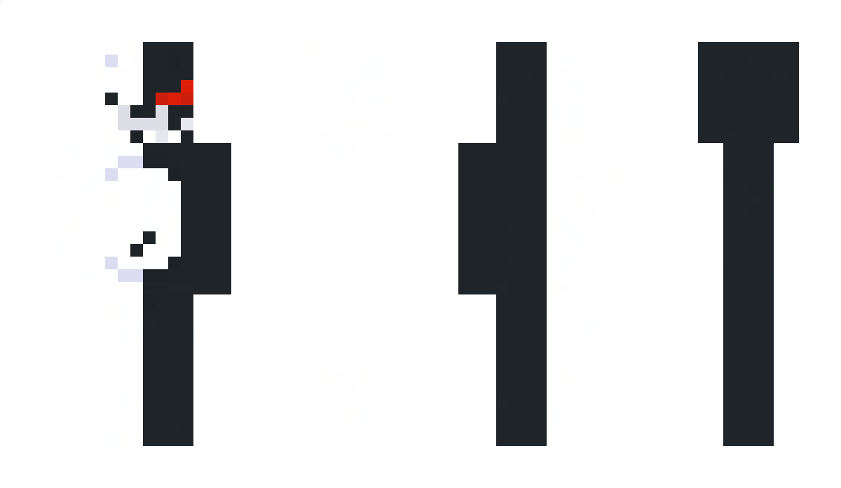 livix7 Minecraft Skin