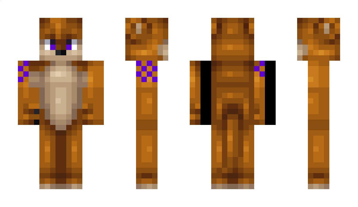 nooooodlesoup Minecraft Skin