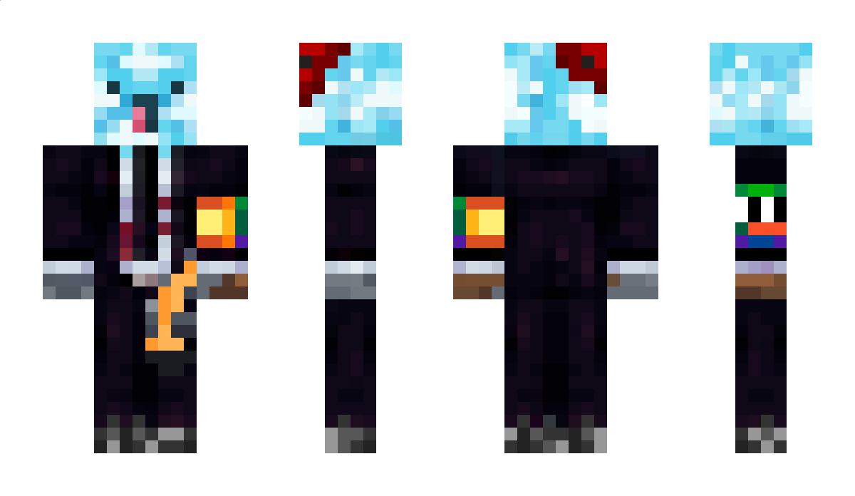 y4e6Huk_no_xumuu Minecraft Skin