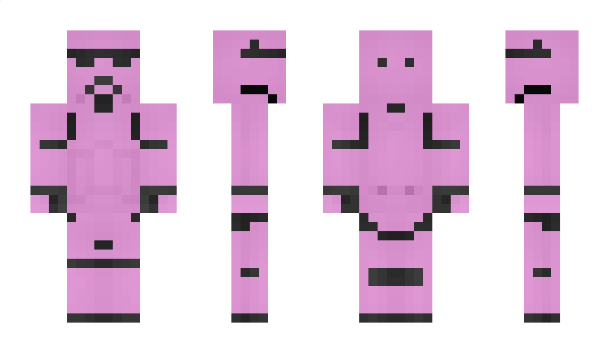 PxoL Minecraft Skin