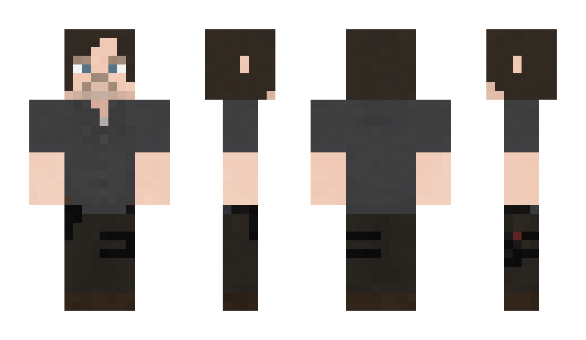 _Sand_OFF5 Minecraft Skin