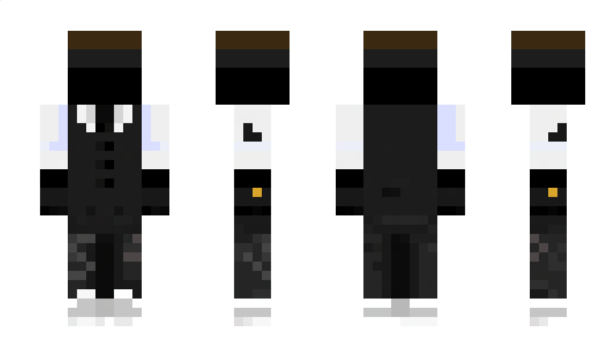 vNxYutt_a Minecraft Skin