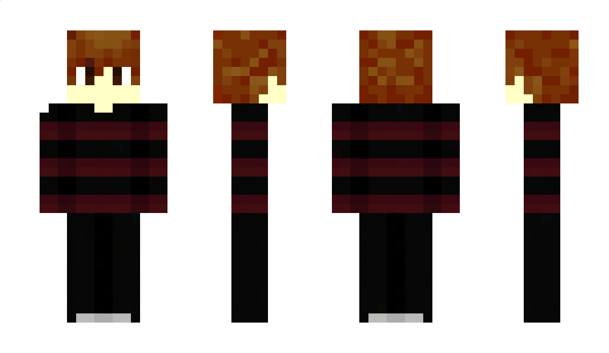 SkidSZ Minecraft Skin