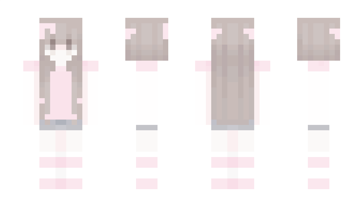 stuffief Minecraft Skin