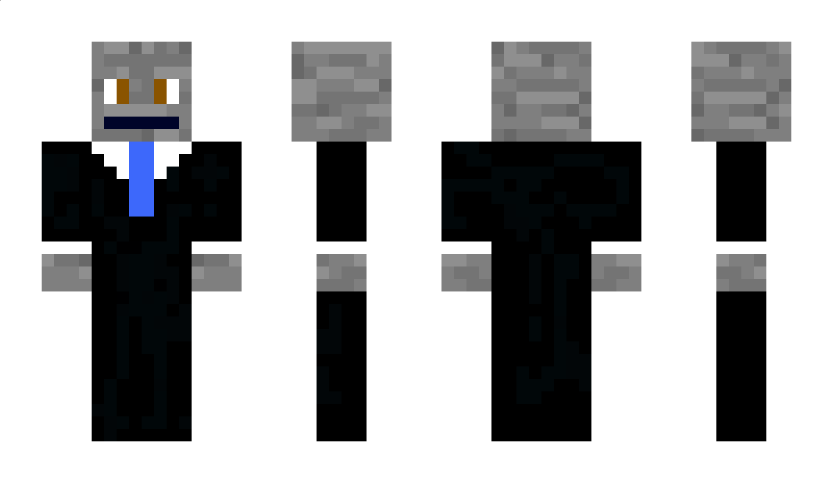 joshyjoshy6 Minecraft Skin