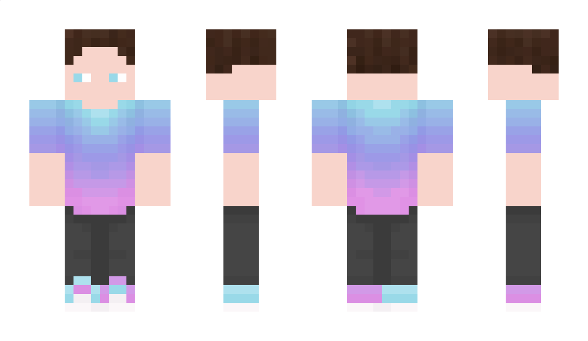 EliAss__ Minecraft Skin