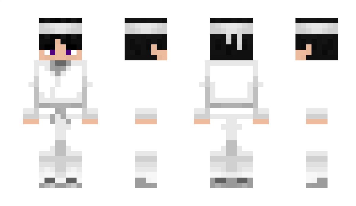 qxy__ Minecraft Skin