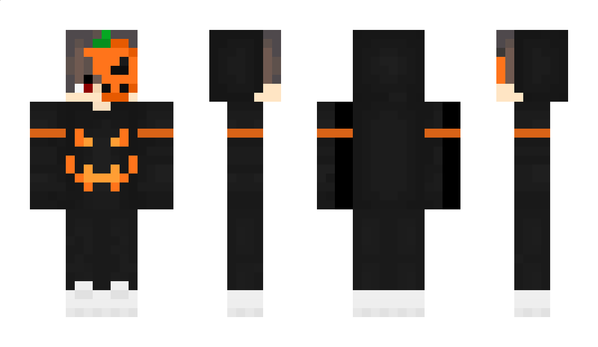 APEX_COLWIN Minecraft Skin