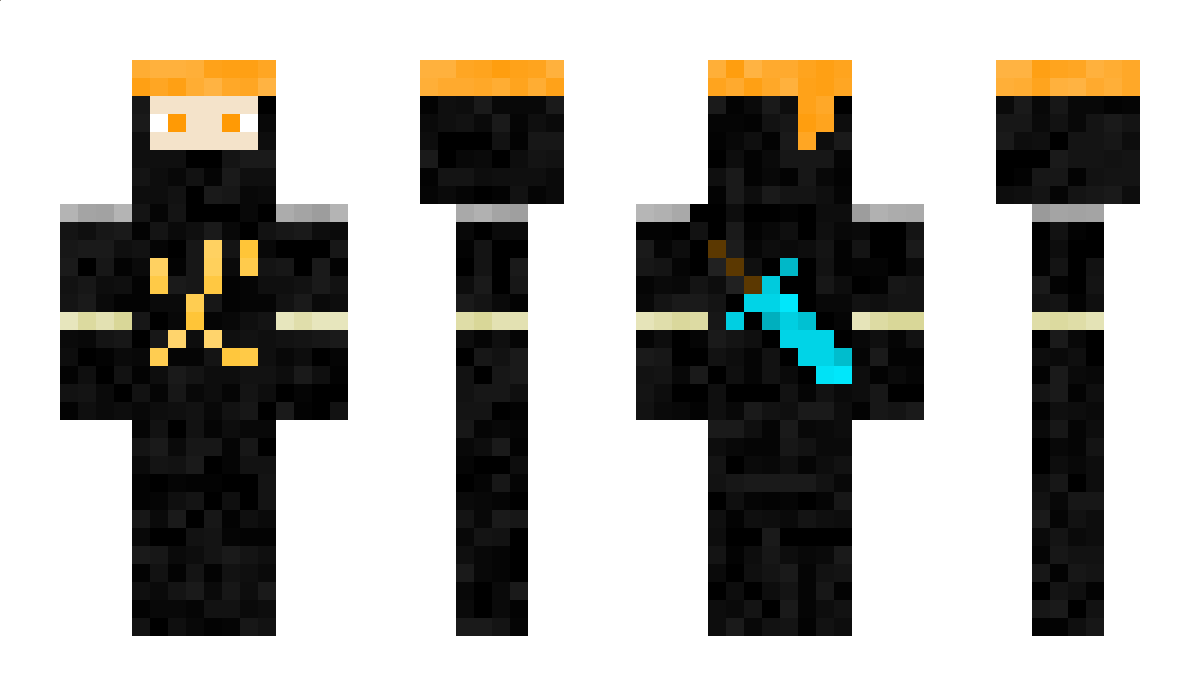 7fsj Minecraft Skin