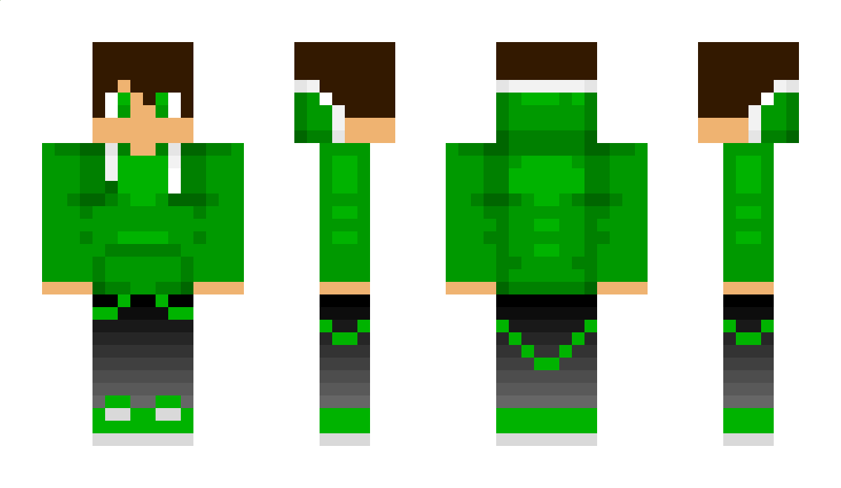 jrfy52 Minecraft Skin