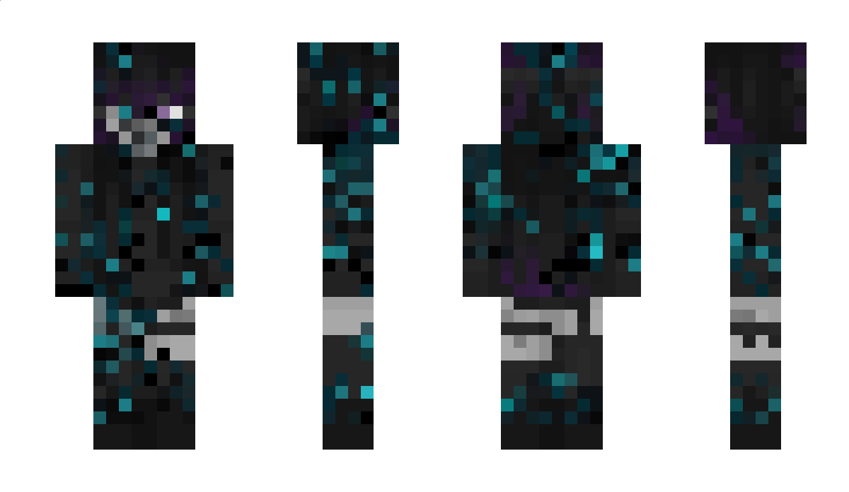 JatoWaa Minecraft Skin