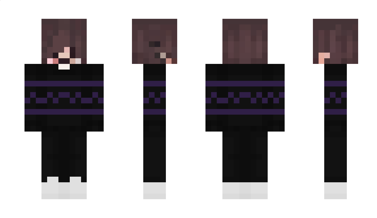 Zoblydo Minecraft Skin