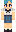 Gaziter Minecraft Skin