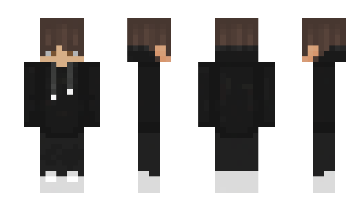 313_Hypxo Minecraft Skin