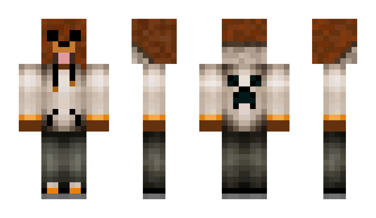 boss2000 Minecraft Skin