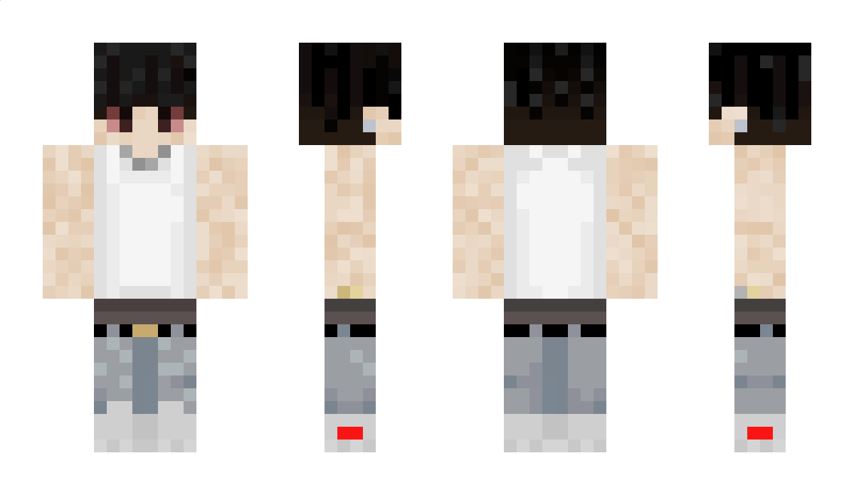 pelfi Minecraft Skin