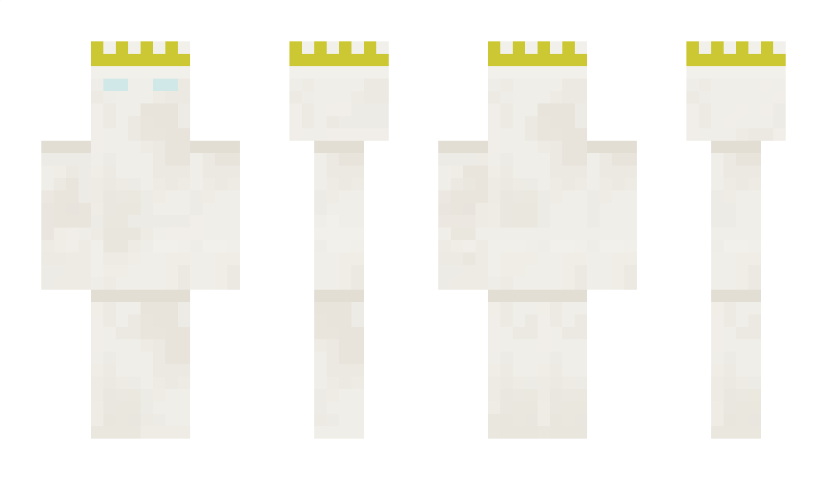 Volarionus Minecraft Skin