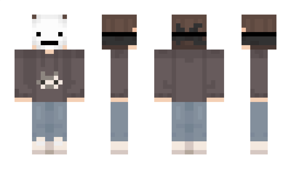 manuelluca_ Minecraft Skin