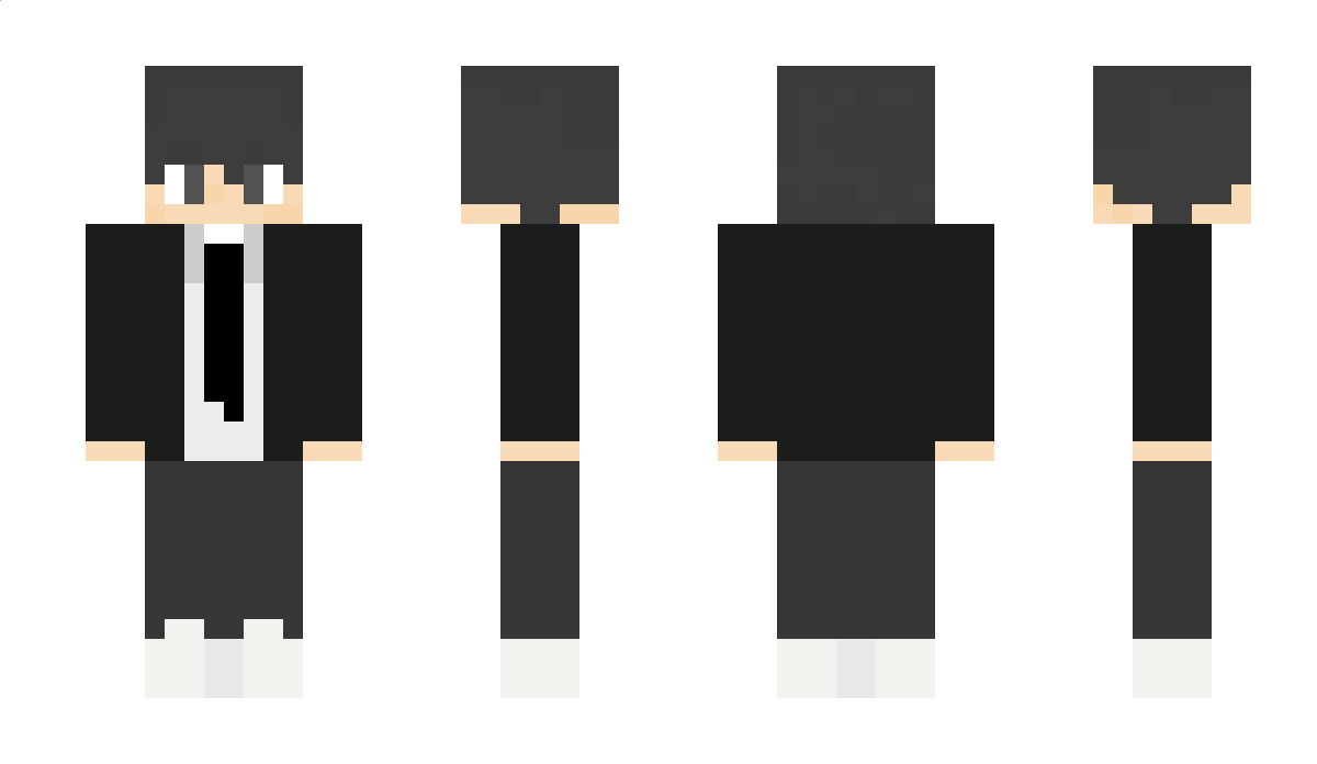 ATee_ Minecraft Skin