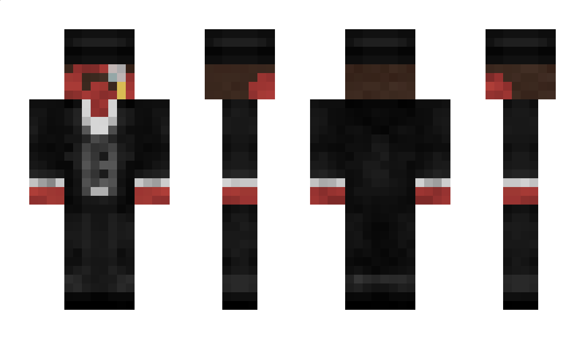 Swortt Minecraft Skin — Skinmc