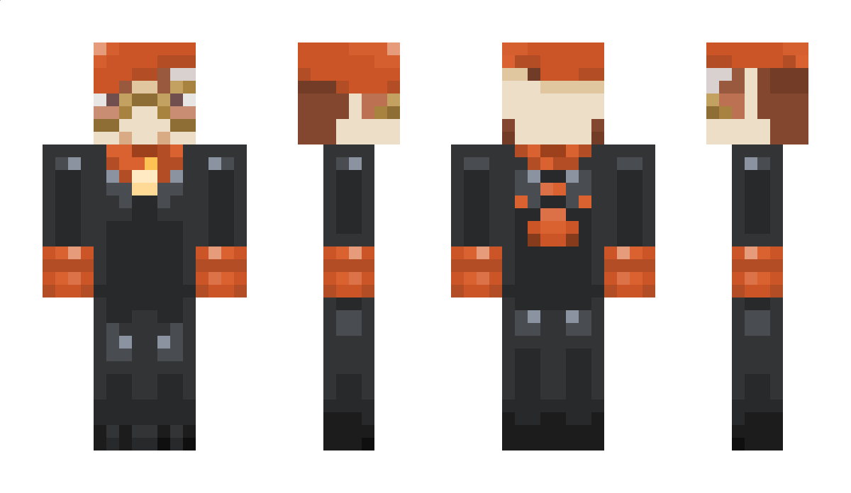 WiProgress Minecraft Skin