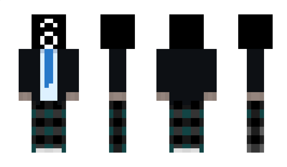 8ght_ Minecraft Skin