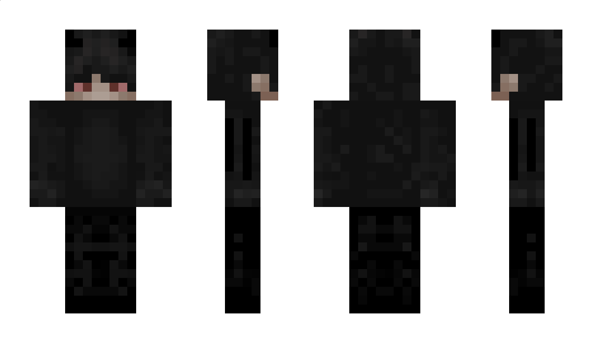 Tewy Minecraft Skin