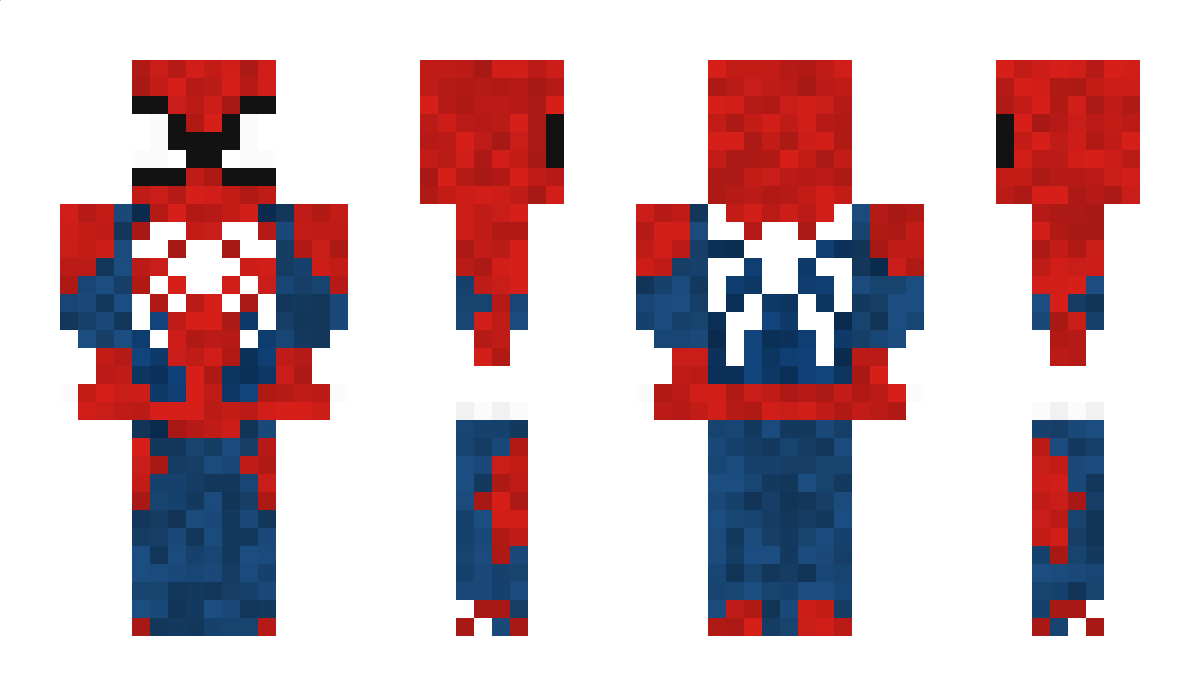 EzzE__ Minecraft Skin