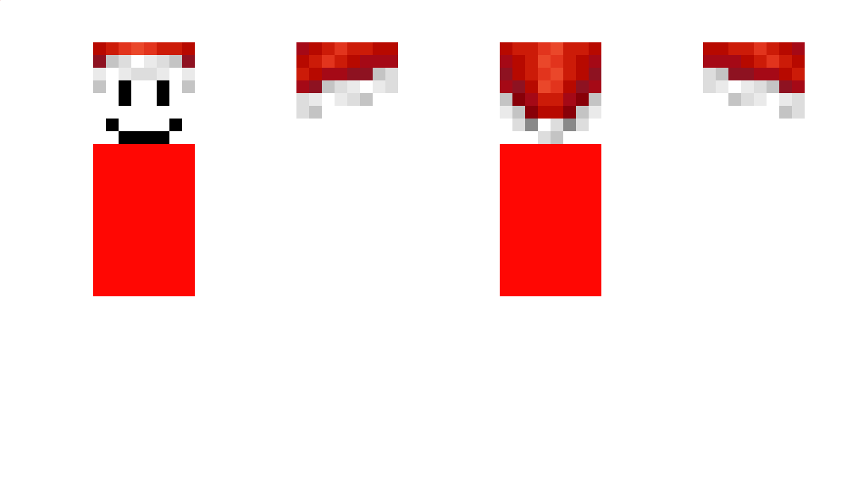 evil_Adam Minecraft Skin