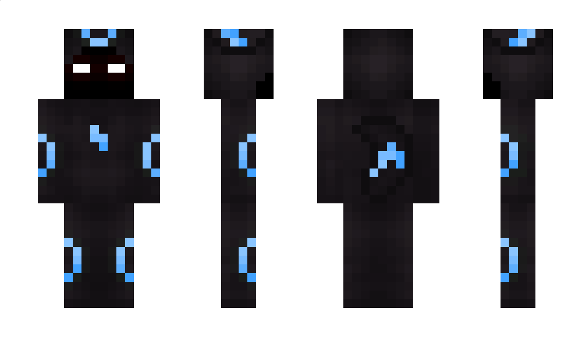 s16e Minecraft Skin